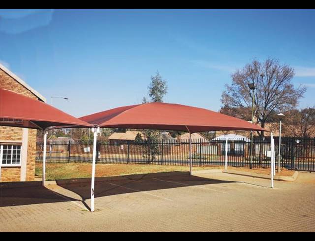 1 BEDROOM PROPERTY TO RENT IN PHILIP NEL PARK